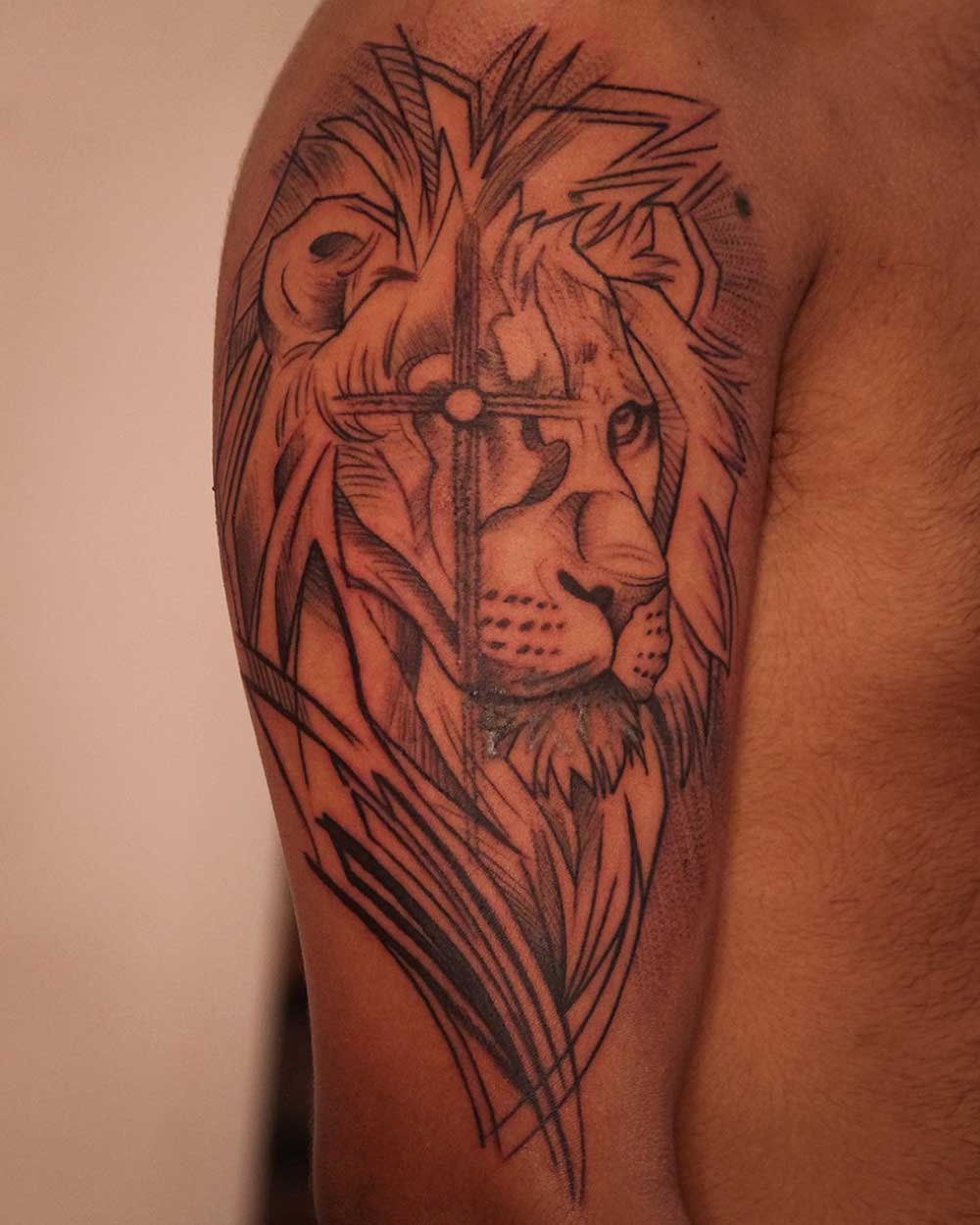 Portfolio - Tatsman Tattoo Studio