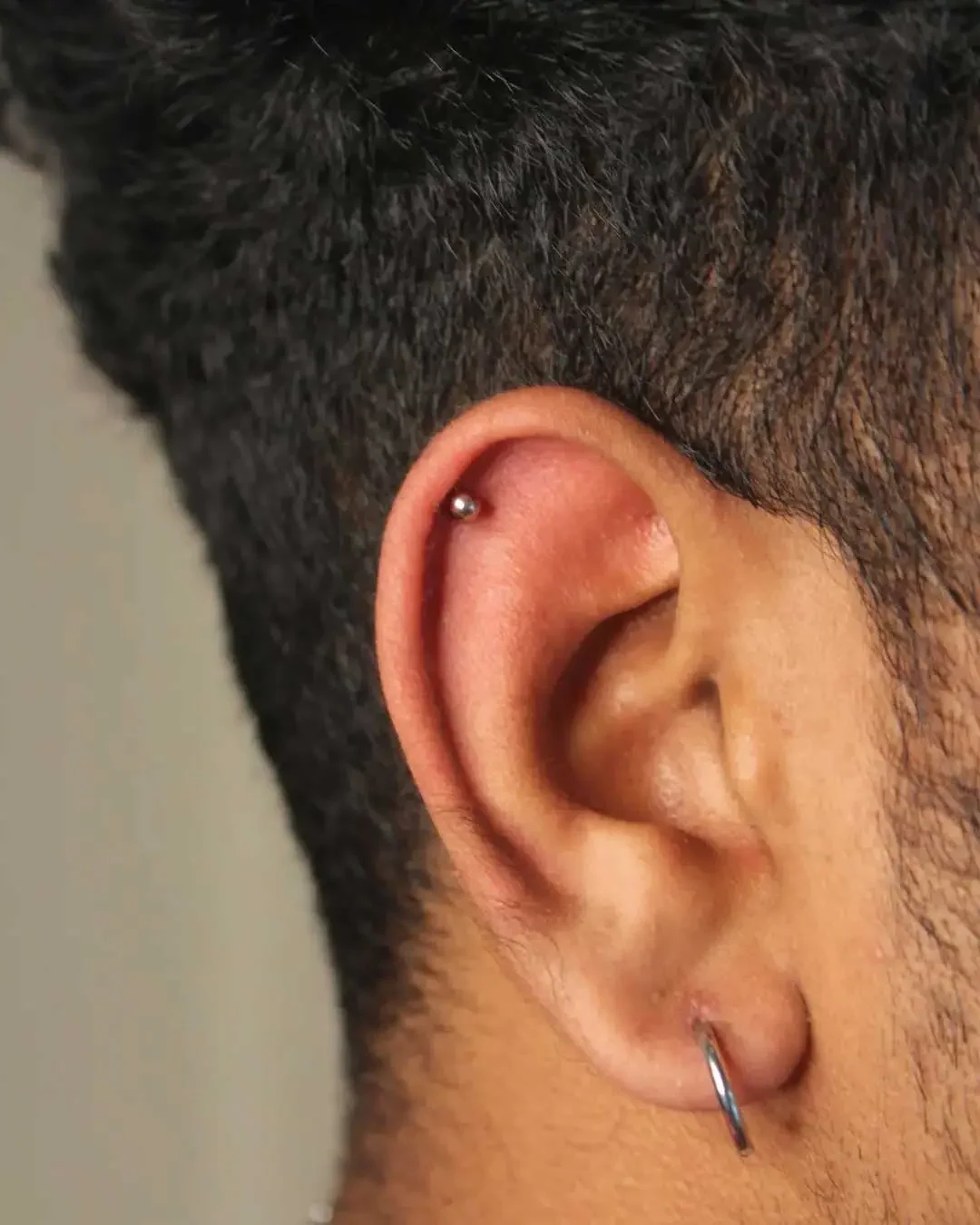 Best Piercing Studio in Kollam
