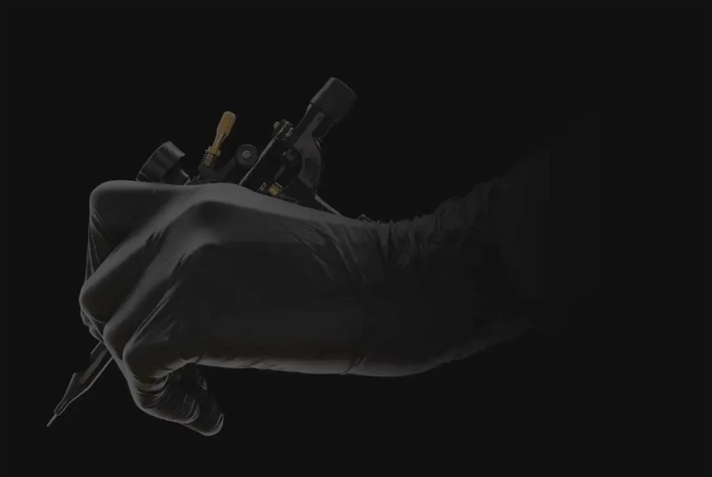 best tattoo studio in kollam